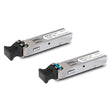 EAN 4711605283960 - PLANET MGB-TL80 red modulo transceptor Fibra óptica 1000 Mbit/s mini-GBIC 1550 nm imagen 1