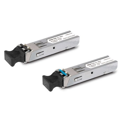 EAN 4711605283960 - PLANET MGB-TL80 red modulo transceptor Fibra óptica 1000 Mbit/s mini-GBIC 1550 nm imagen 1