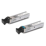 EAN 4711605283960 - PLANET MGB-TL80 red modulo transceptor Fibra óptica 1000 Mbit/s mini-GBIC 1550 nm imagen 1