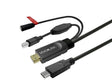 EAN 5715063330388 - Vivolink PROUSBCHDMIUSBB5-CHARGE cable USB imagen 1