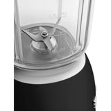 EAN 8017709328467 - Smeg BLF03BLEU licuadora 1,5 L Batidora de vaso 800 W Negro imagen 4