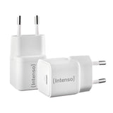 EAN 4034303034055 - Intenso 7803032 cargador de dispositivo móvil Batería portátil, Tableta, Teléfono, Universal Blanco Corri imagen 2