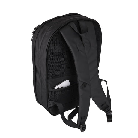 EAN 4897038306015 - Addison 316015 maletines para portátil 39,6 cm (15.6") Mochila Negro imagen 6