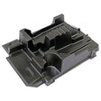 EAN 0088381549233 - Makita 835A31-4 accesorio para caja de herramientas Bandeja imagen 1