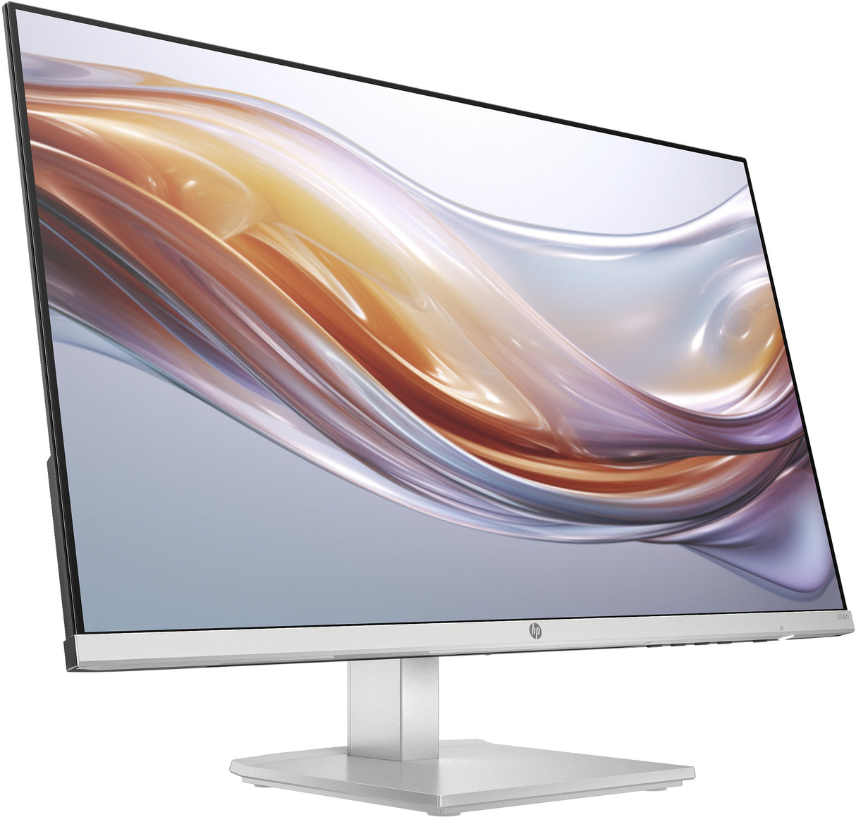 EAN 0197498936918 - HP Series 5 23.8 inch FHD Height Adjust Monitor - 524sh pantalla para PC 60,5 cm (23.8") 1920 x 1080 Pixe imagen 3