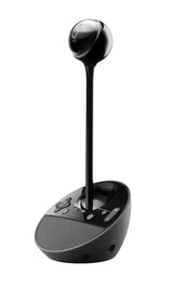 Logitech Web Cam Bcc950 Conference  Fullhd Color 1920 X 1080 Audio  Usb 2.0 - H.264