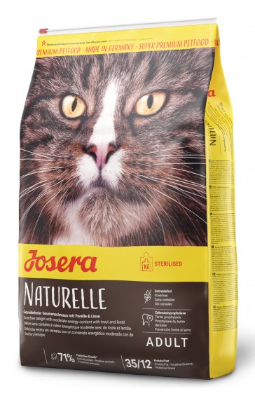 Josera Naturelle 10 Kg