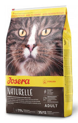 Josera Naturelle 10 Kg