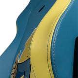 Noblechairs Hero Gaming Silla - Fallout Vault-Tec Edition