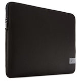 Case Logic Reflect Refpc-116 Black Funda Para Portátil 39,6 Cm (15.6") Funda Negro