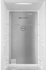 EAN 6940461917186 - Toshiba GR-RB500WE-PMJ(06) nevera y congelador Independiente 378 L Gris imagen 8