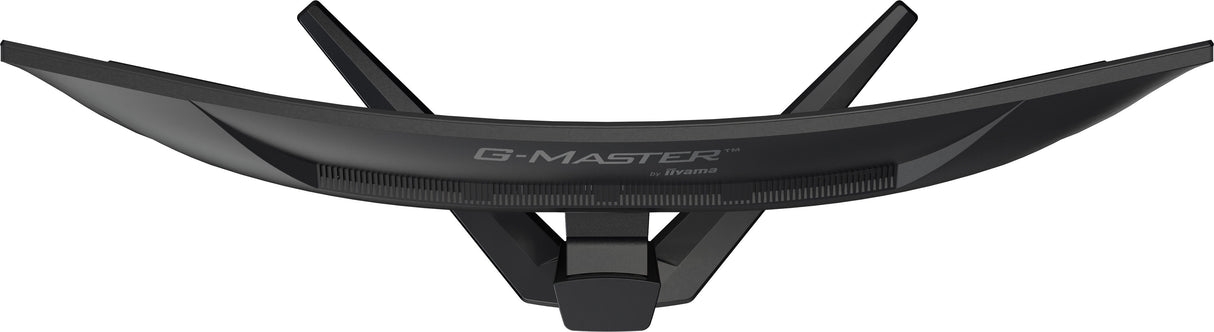 Monitor Gaming 34"  Iiyama Gcb3486wqscp-B1 Negro