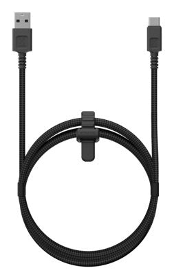 EAN 8718182278842 - Xtorm CX3051 cable USB 1,5 m USB A USB C Negro imagen 1
