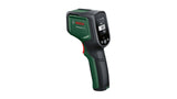 EAN 4059952613826 - Bosch AdvancedTemp Negro, Verde °C -30 - 500 °C Pantalla incorporada imagen 1