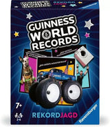 EAN 4005556228898 - Ravensburger Guinness World Records 20 min Juego de mesa Concurso de preguntas y respuestas imagen 1