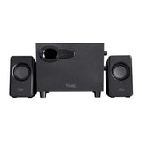 Altavoces Trust Avora 18w 2.1