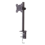 EAN 4002888406567 - Lindy 40656 soporte para monitor 71,1 cm (28") Escritorio Negro imagen 3