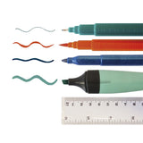 Alpino Set 22 Rotuladores Bullet Journal Color Experience C/Surtidos