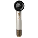 Secador 101445 Nano Ion Tech Champagne