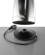 Hervidor Gorenje K17feii, Eléctrico, 1,7 L De Potencia 2200 W, Material Metálico, Acero Inoxidable