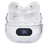 EAN 4034303034536 - Intenso T312AE Auriculares True Wireless Stereo (TWS) Dentro de oído Llamadas/Música/Deporte/Uso diario U imagen 3