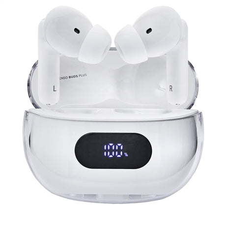 EAN 4034303034536 - Intenso T312AE Auriculares True Wireless Stereo (TWS) Dentro de oído Llamadas/Música/Deporte/Uso diario U imagen 3