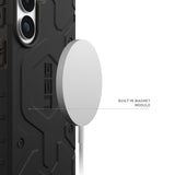 Uag Funda Pathfinder Negro?? Samsung Galaxy S26+