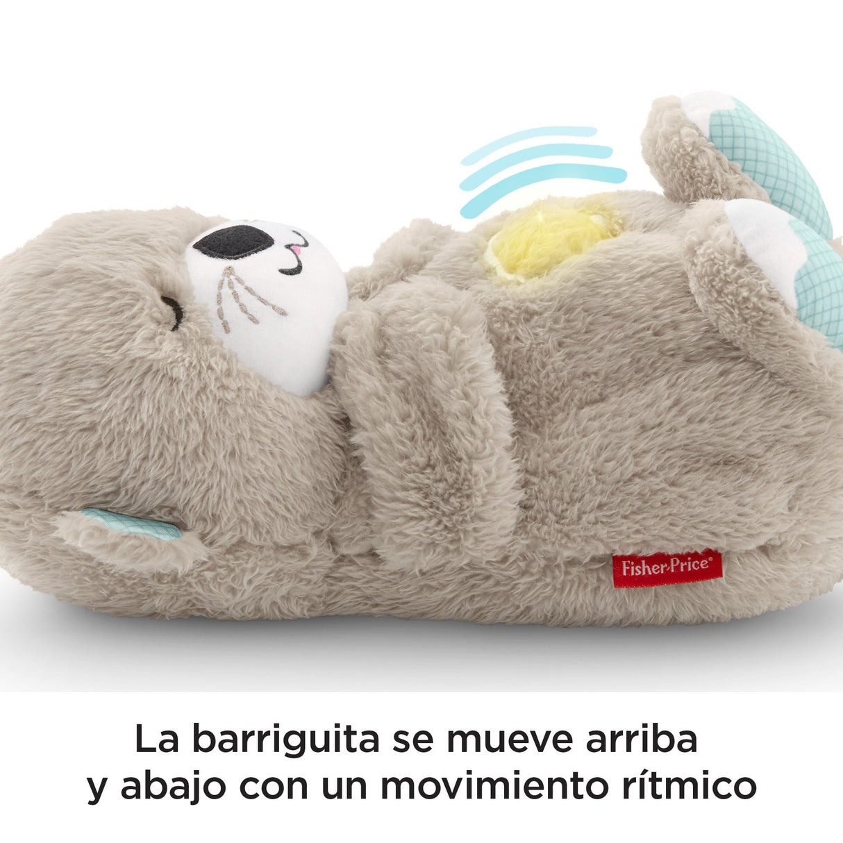 EAN 0887961687835 - Fisher-Price FXC66 juguete de peluche imagen 10