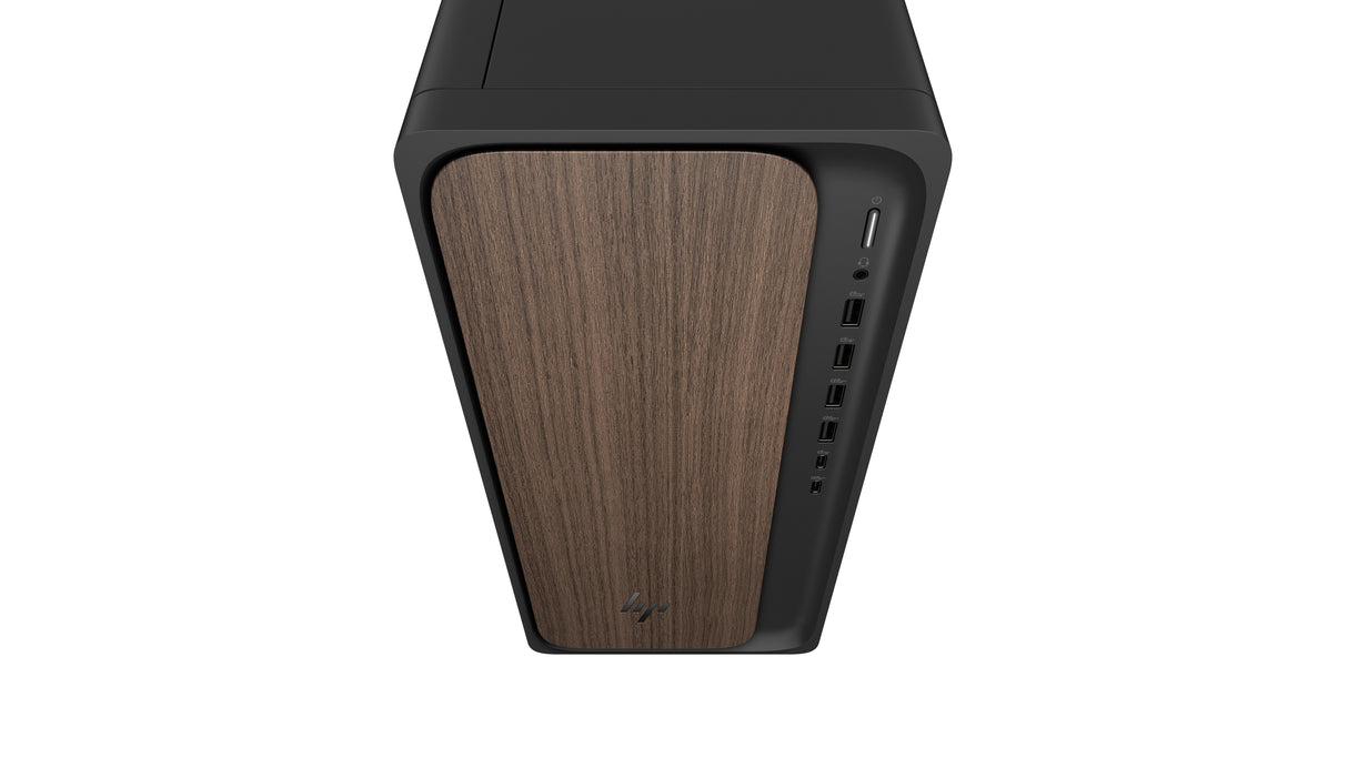 EAN 0199251207204 - HP OmniDesk Desktop AI M03-0019ns PC Intel Core Ultra 5 225 16 GB DDR5-SDRAM 1 TB SSD Windows 11 Home Tor imagen 19