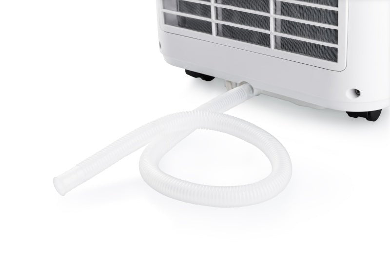 Eta Eta257890000 Frico Smart Mobile Air Conditioner With Smart Application, For Rooms Up To 20 M2, White