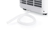 Eta Eta257890000 Frico Smart Mobile Air Conditioner With Smart Application, For Rooms Up To 20 M2, White