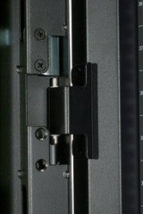 Apc Netshelter Sx 48u 750mm Wide X 1070mm Deep Enclosure Without Doors Black