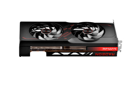 EAN 4895106294288 - Sapphire PULSE Radeon RX 7700 XT AMD 12 GB GDDR6 imagen 2