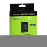Buscador De Teléfonos Móviles Terratec Protect Mobile A Través De Bluetooth 4.0