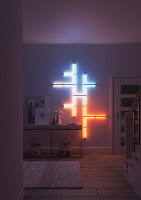 EAN 4897105332039 - Nanoleaf Lines Squared Expansion Pack Otro imagen 3