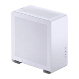 Jonsbo U4 Pro Mesh Midi-Tower - Blanco