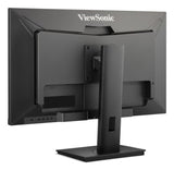 Viewsonic Ledmonitor Xg2737 27" Full Hd 400 Nits Resp 1ms 520hz 99precent Srgb Hoogte Verstelbaar Freesync Premium