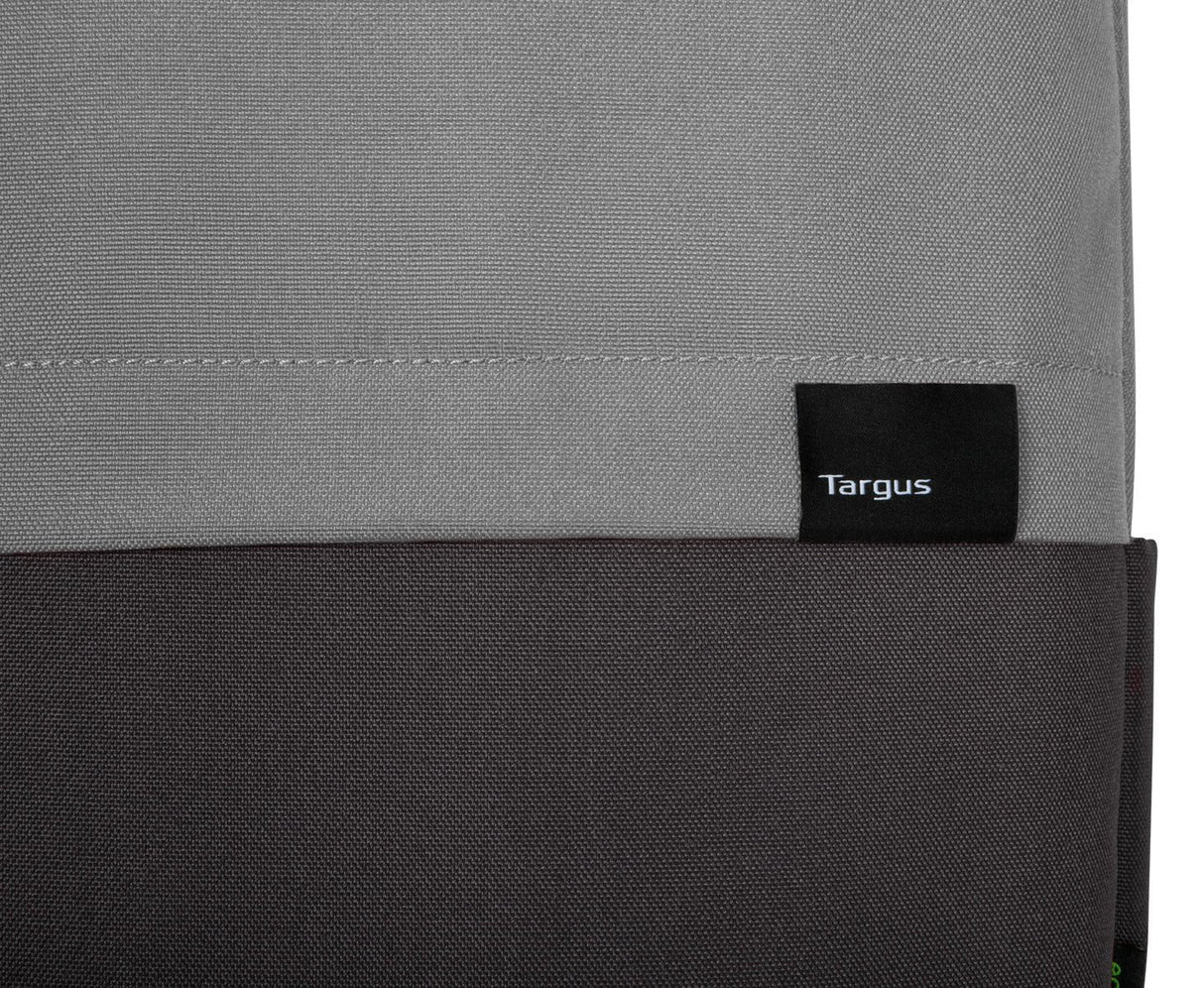 Mochila Portátil Targus Sagano Commuter 15.6" Gris