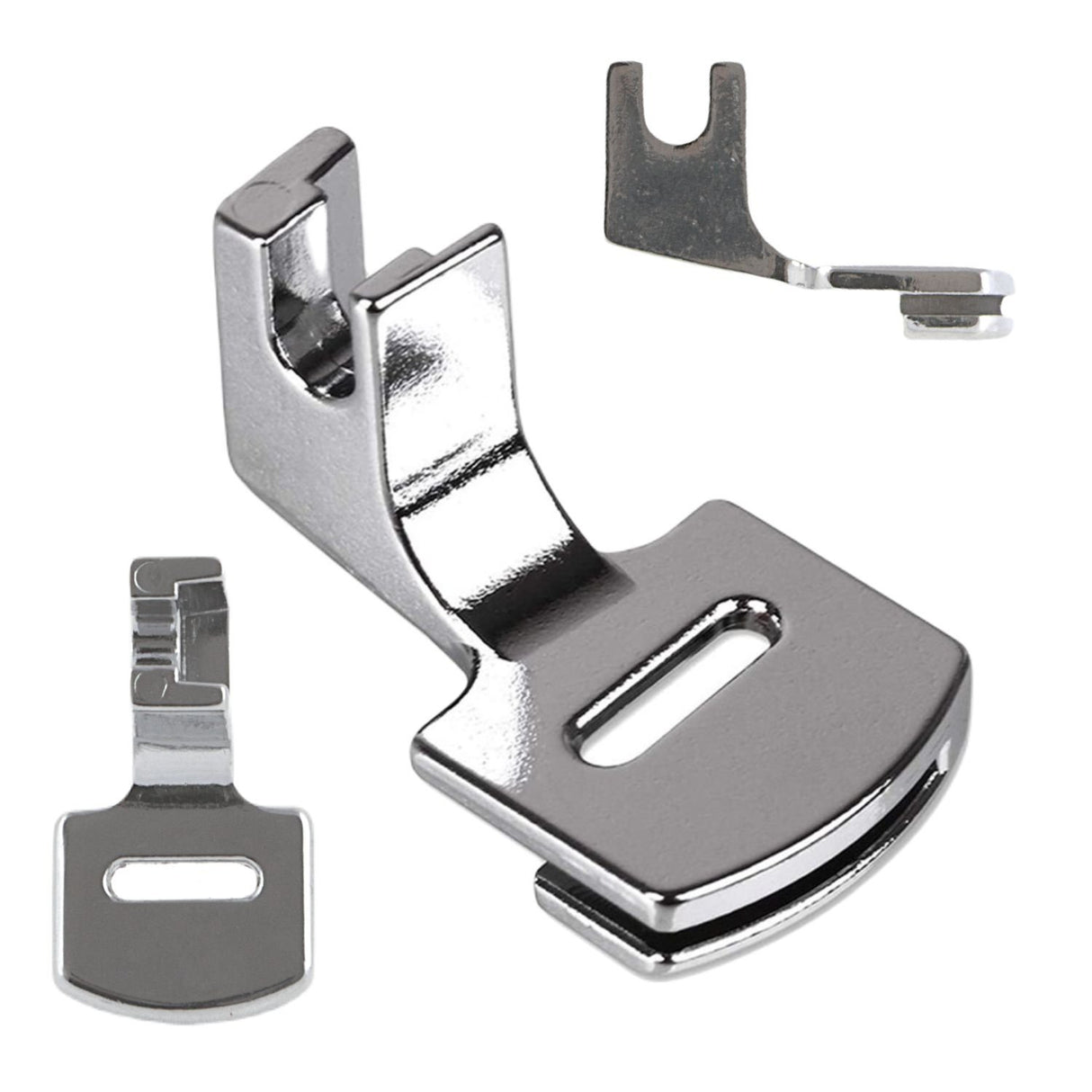 EAN 5902022181345 - Łucznik LAURA 555 máquina de coser Máquina de coser semiautomática Eléctrico imagen 26