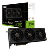 EAN 4711636174992 - ASUS ProArt -RTX5080-O16G NVIDIA GeForce RTX 5080 16 GB GDDR7 imagen 17