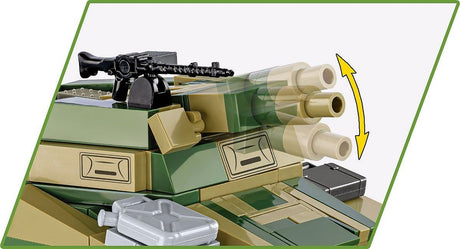 EAN 5902251022884 - COBI Sd.Kfz. 234/3 Stummel imagen 6