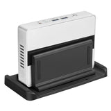 Logilink Bp0210 Multifunctional Holder 0.5-7 M Wide Up To 3kg Mini Pcs Small Cpus Black