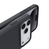 EAN 4250686415254 - nevox 2525 funda para teléfono móvil 17,5 cm (6.9") Negro imagen 2