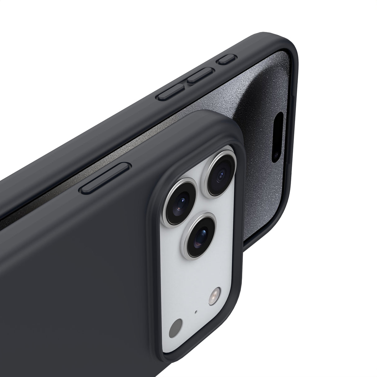 Nevox Styleshell Shock - Iphone 17 Pro Max 6.9" , Negro