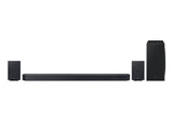 Barra De Sonido Samsung Hw-Q930d/En