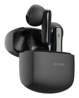 4smarts Wireless Headset Skybuds Air, Schwarz