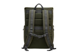 EAN 0197961660289 - HP 15.6 Modular Laptop Backpack 39,6 cm (15.6") Verde, Gris imagen 14