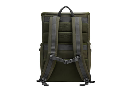 EAN 0197961660289 - HP 15.6 Modular Laptop Backpack 39,6 cm (15.6") Verde, Gris imagen 14