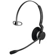 EAN 0706487014447 - Jabra Biz 2300 Auriculares Alámbrico Diadema Oficina/Centro de llamadas Bluetooth Negro imagen 1
