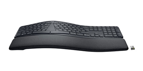 EAN 5099206097094 - Logitech 920-010348 teclado Oficina Bluetooth Nórdico Grafito imagen 5